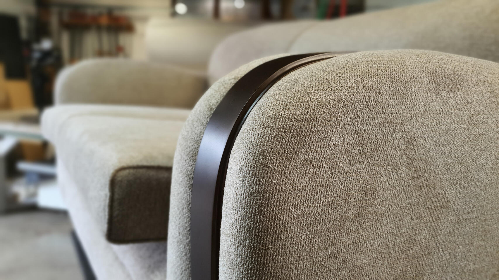 Art Deco sofa upholstery &amp; Restoration specialists Furnichur Lake Taupo